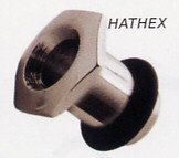 Top Hat Hexagon