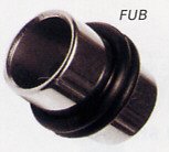 Flesh Tube