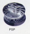Glass Stingray Plug