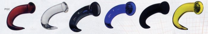 Glass Claws