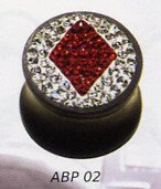 Chrystal Ace Buffalo Plug