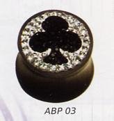 Chrystal Ace Buffalo Plug