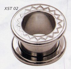 Titanium Snow Tunnles