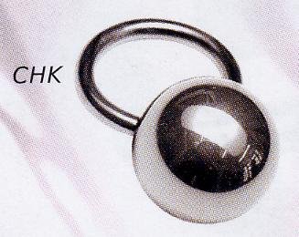 Chunk Ring