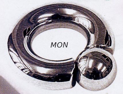 Monster Ring