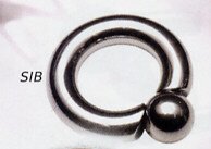 Screw In Ball Ring