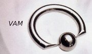 Vampire Ring