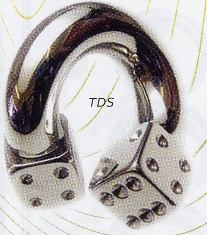 Trojan Dice Spiral