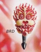 Red Devil Claw
