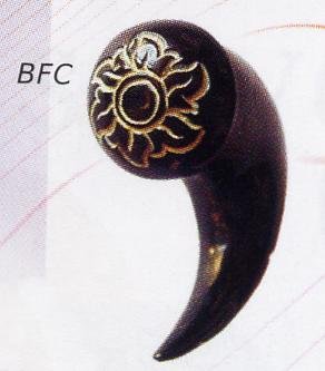 Borneo Flower Claw
