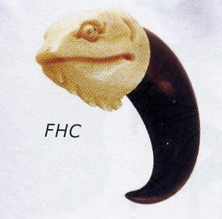 Fish Head Claw