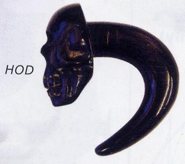 Horn Of Death