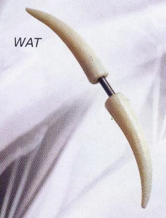Warrior Tusk