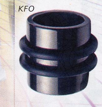 Blackline Flesh Tube