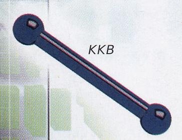 Blackline Cavier Barbell