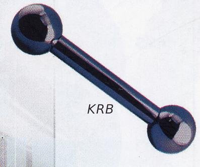 Blackline Rattlebells
