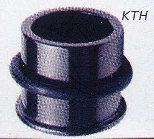 Blackline Top Hats