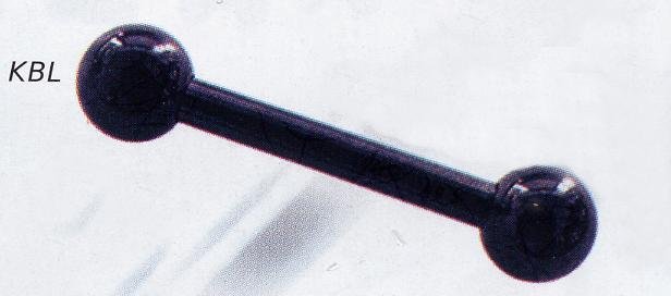 Blackline Barbell