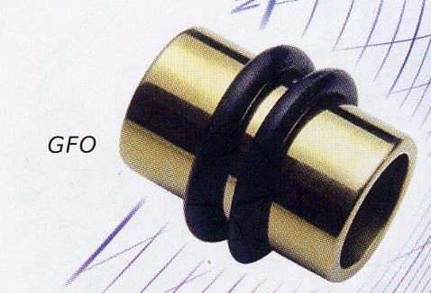 Zircon Flesh Tube