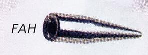 Facial Horn