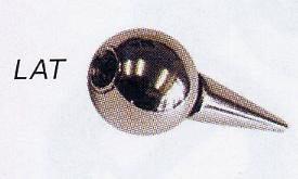Labret Thorn