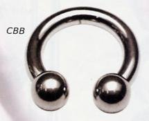 Circular Barbell
