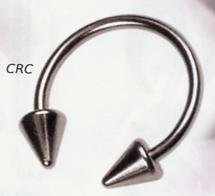 Circular Conebell