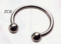 Micro Circular Barbell