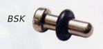 Bullet Septum Keeper