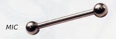 Micro Barbell