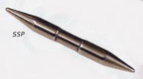 Septum Spike one Piece