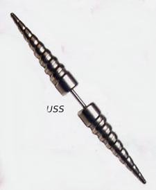 Unicorn Septum Spike