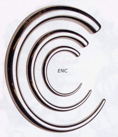 Enlarging Crescent