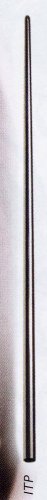 Internally Threaded Insertion Pin