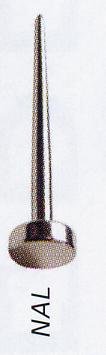 Stretching Nail