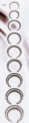 Tribal Stretching Crescents Kit