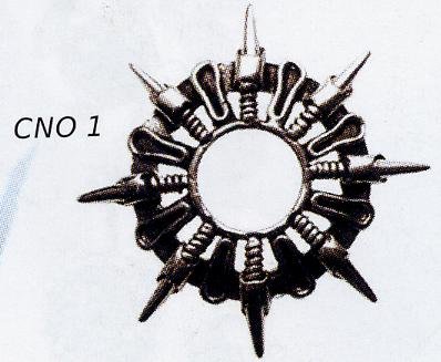 Shield 1