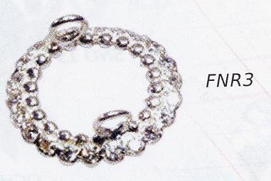 Filigree Nipple Rounder