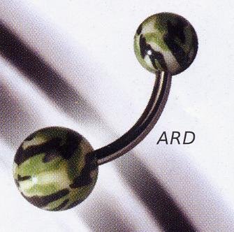 Double Armybells