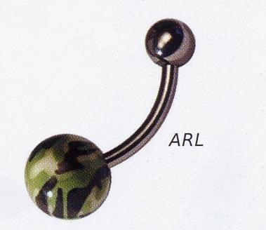 Armybells