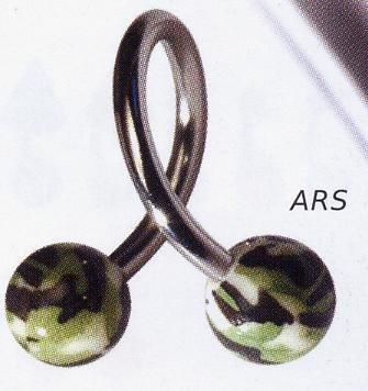 Army Spirals