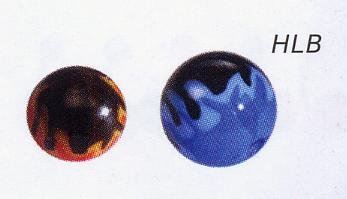 Hellfire Balls
