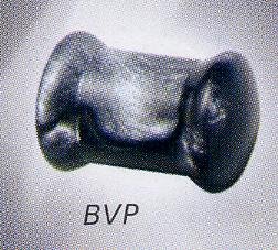 Black Velvet Plug