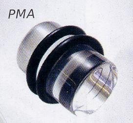 PMMA Plug