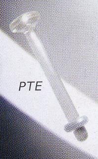 PTFE Barbell