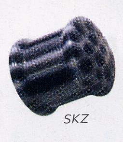 Zebra Plastastic Plug