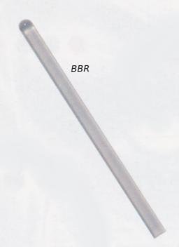 Bioplast Barbell Stem
