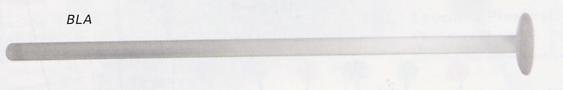 Bioplast Labret Stem