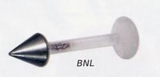 Bioplast Internally Threaded Labret Stem