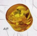 Amber Insect Plug